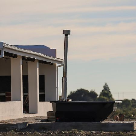 Traka Cottage Prince Albert Exterior foto