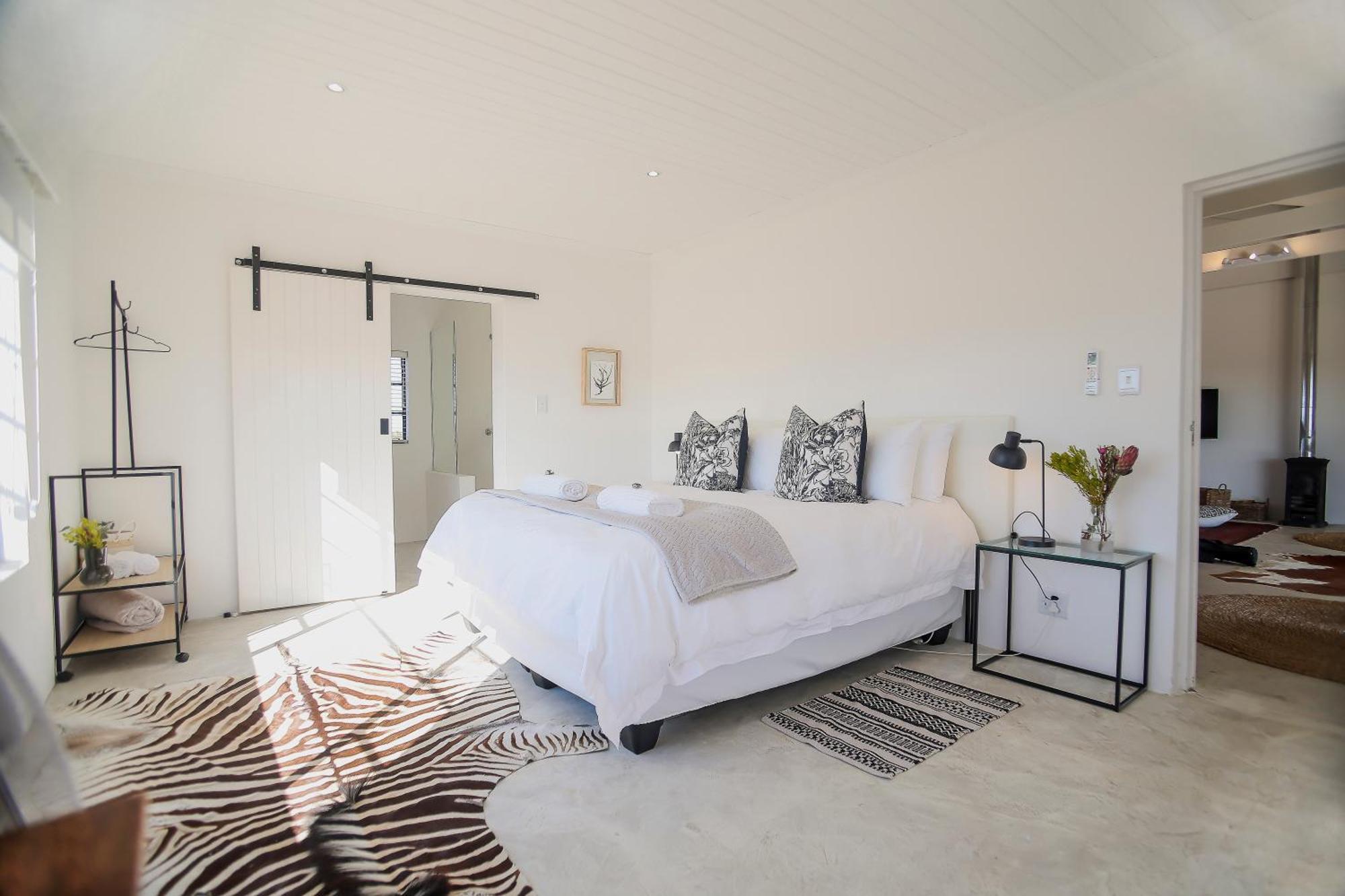 Traka Cottage Prince Albert Exterior foto